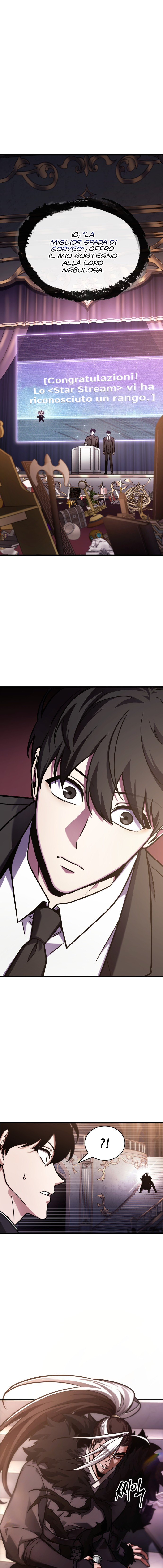 Read Omniscient Reader's Viewpoint IT Manga Online