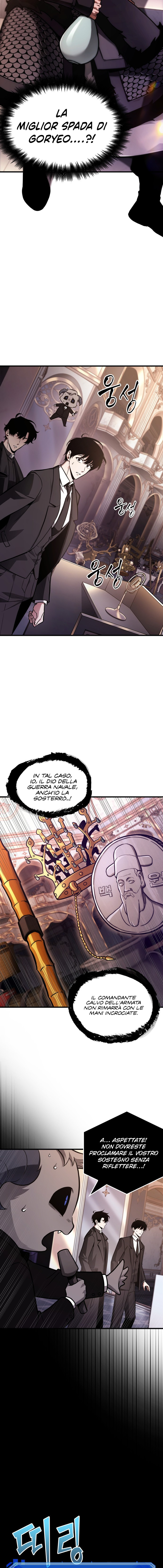 Read Omniscient Reader's Viewpoint IT Manga Online