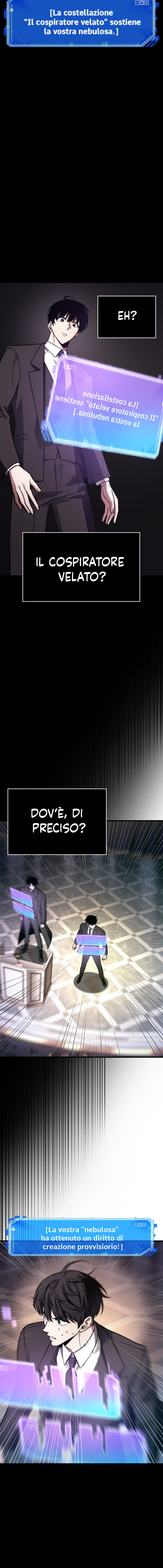 Read Omniscient Reader's Viewpoint IT Manga Online