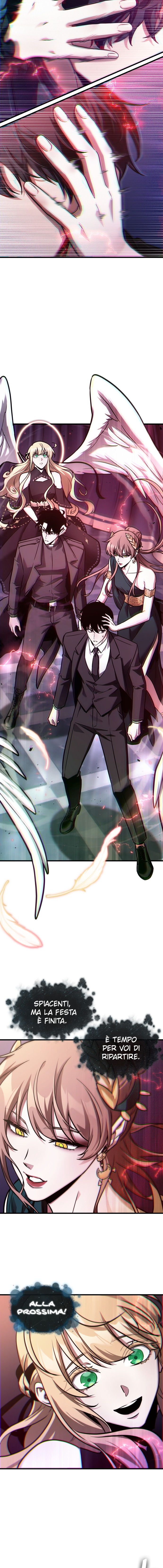 Read Omniscient Reader's Viewpoint IT Manga Online