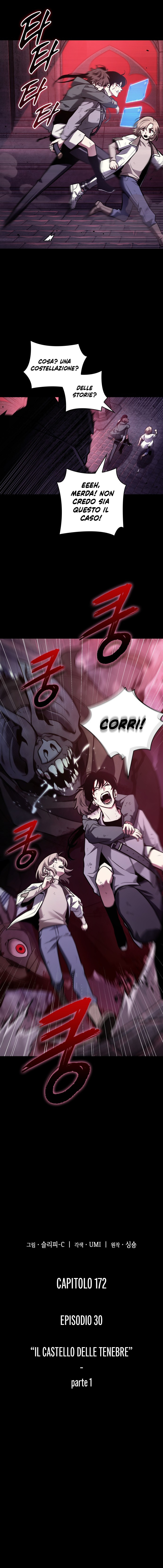 Read Omniscient Reader's Viewpoint IT Manga Online