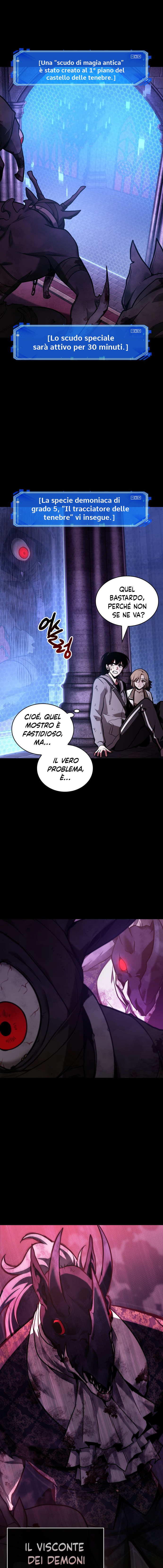 Read Omniscient Reader's Viewpoint IT Manga Online