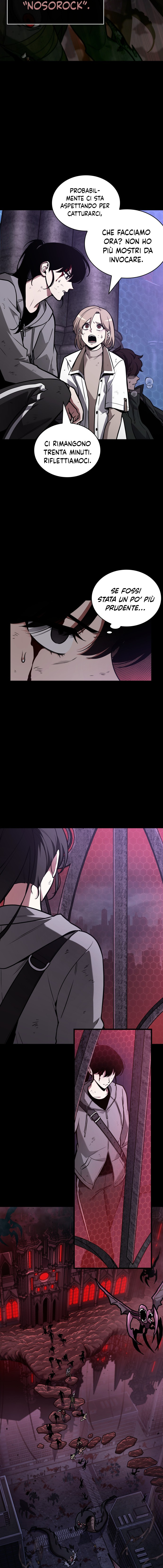 Read Omniscient Reader's Viewpoint IT Manga Online