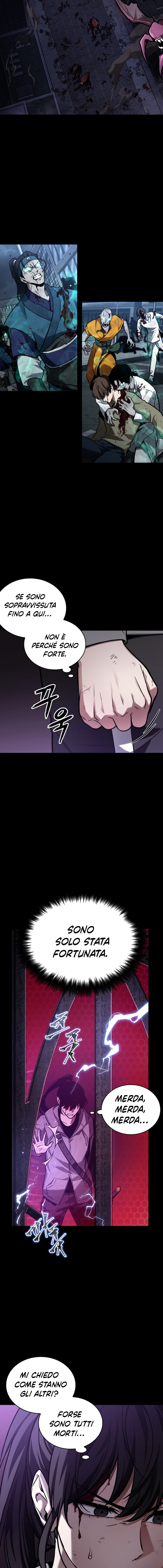 Read Omniscient Reader's Viewpoint IT Manga Online