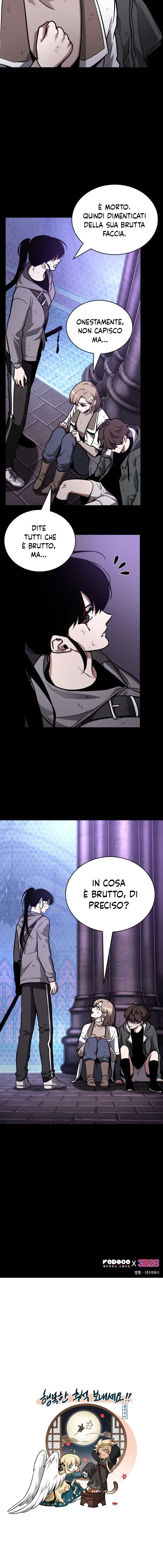 Read Omniscient Reader's Viewpoint IT Manga Online