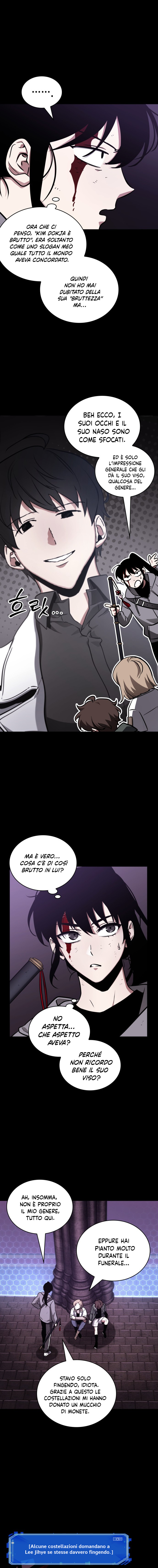 Read Omniscient Reader's Viewpoint IT Manga Online