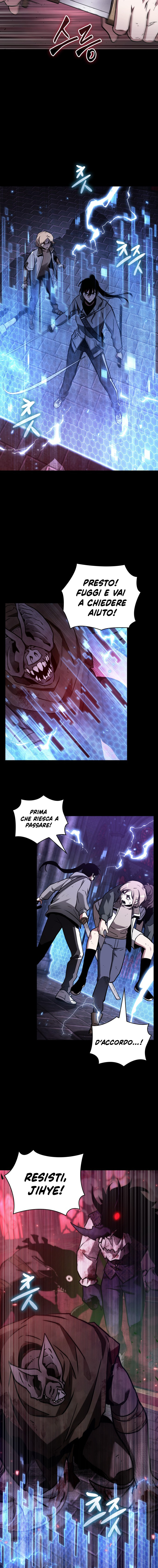 Read Omniscient Reader's Viewpoint IT Manga Online