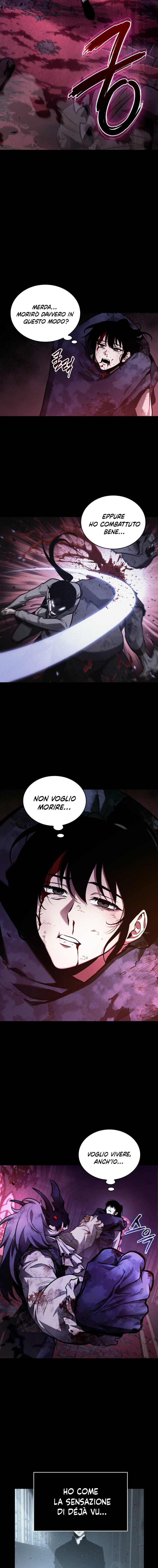 Read Omniscient Reader's Viewpoint IT Manga Online