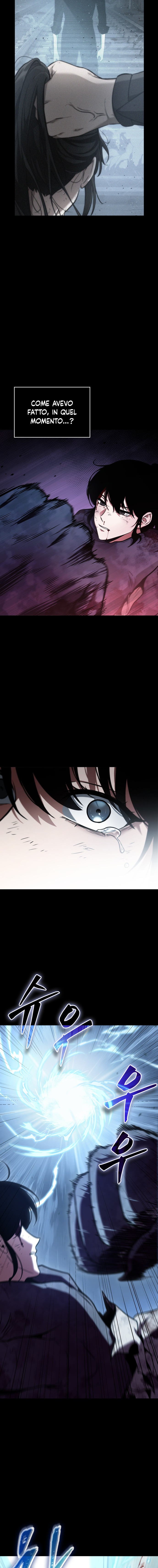 Read Omniscient Reader's Viewpoint IT Manga Online