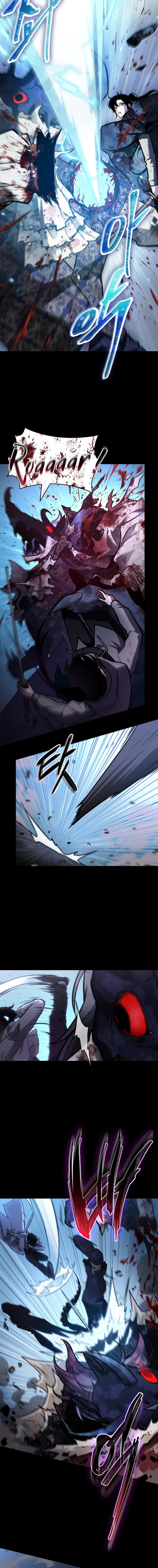 Read Omniscient Reader's Viewpoint IT Manga Online