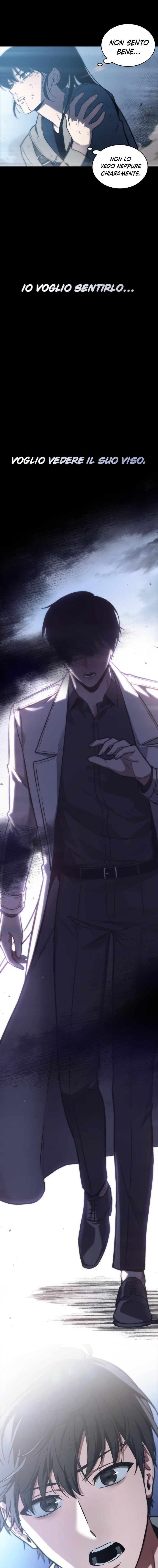 Read Omniscient Reader's Viewpoint IT Manga Online