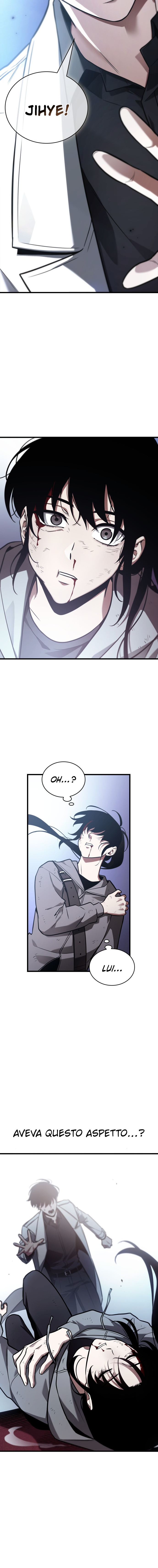 Read Omniscient Reader's Viewpoint IT Manga Online