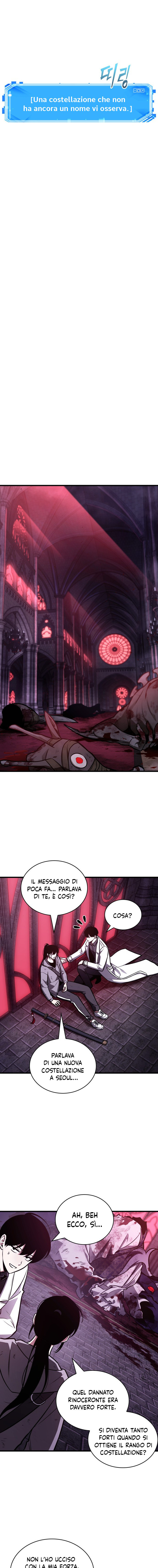 Read Omniscient Reader's Viewpoint IT Manga Online