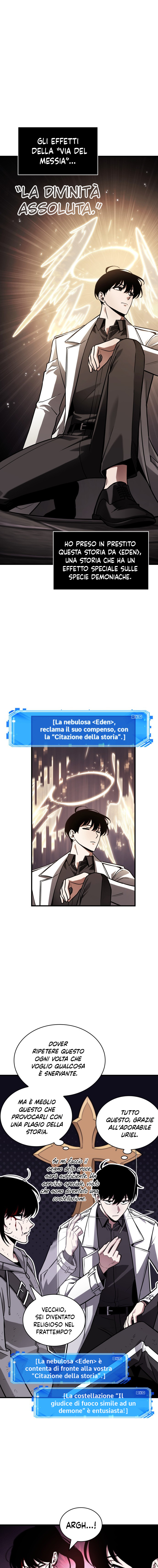 Read Omniscient Reader's Viewpoint IT Manga Online