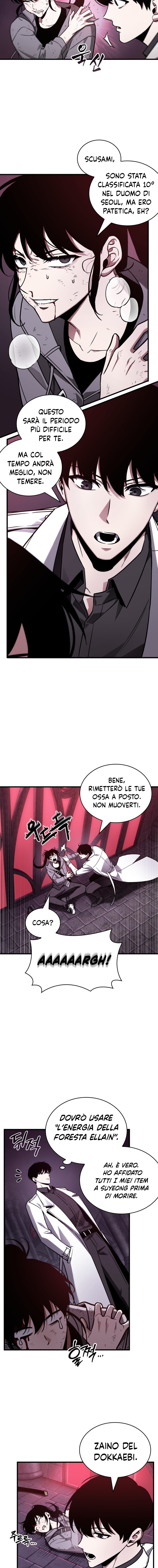 Read Omniscient Reader's Viewpoint IT Manga Online