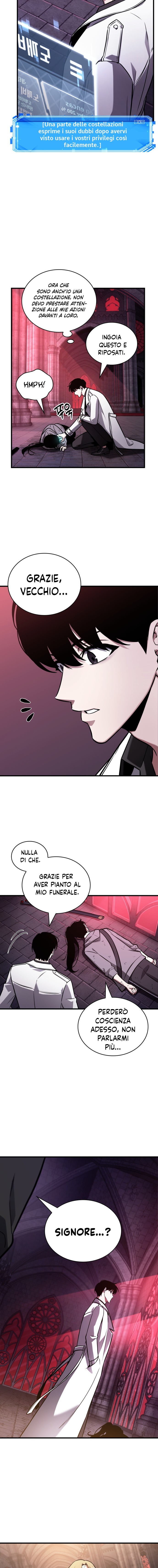 Read Omniscient Reader's Viewpoint IT Manga Online