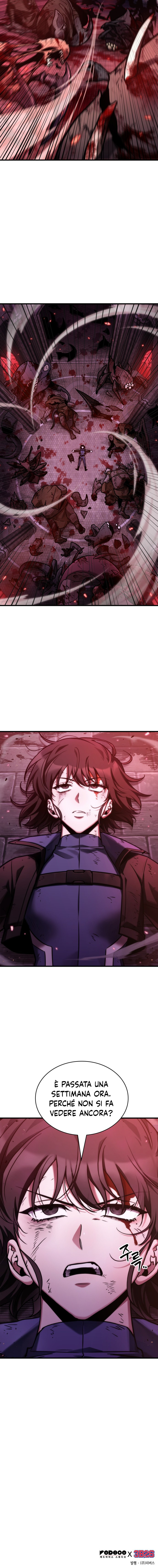Read Omniscient Reader's Viewpoint IT Manga Online