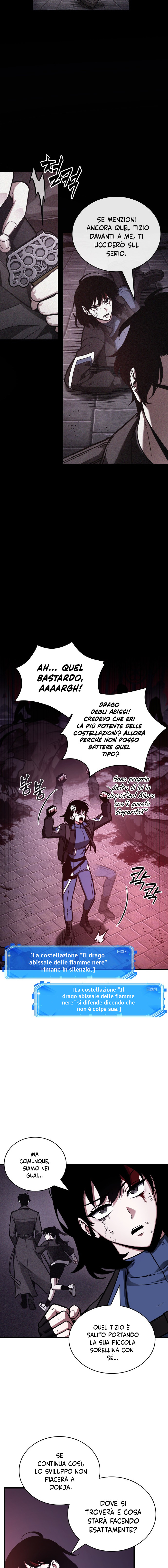Read Omniscient Reader's Viewpoint IT Manga Online