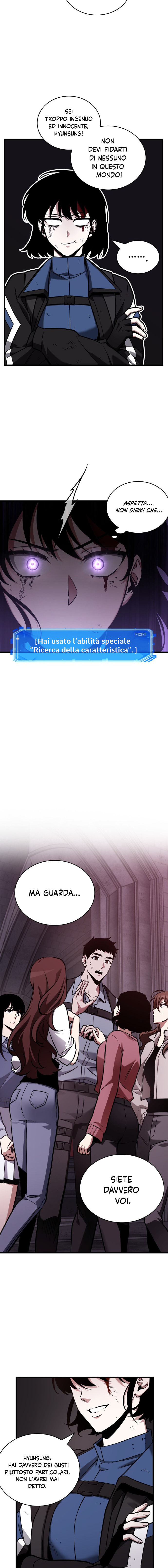 Read Omniscient Reader's Viewpoint IT Manga Online