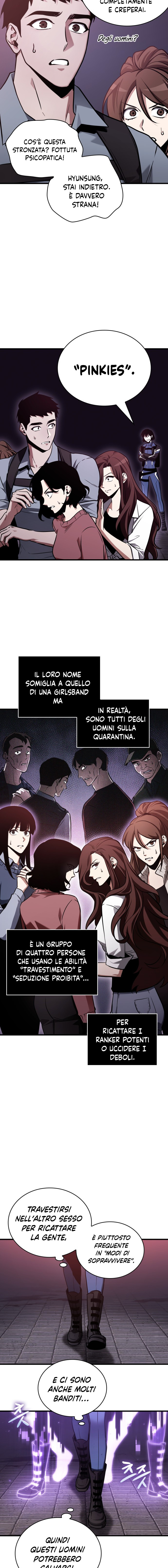 Read Omniscient Reader's Viewpoint IT Manga Online