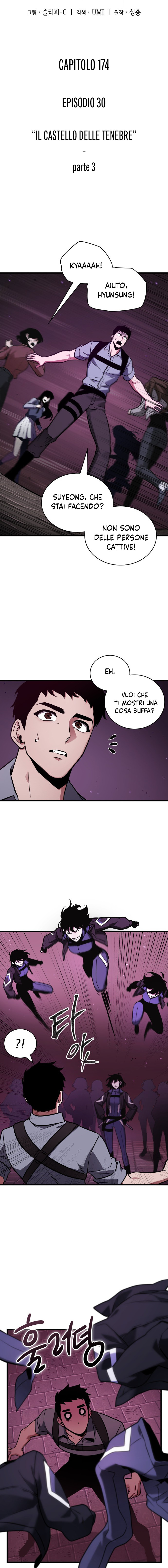 Read Omniscient Reader's Viewpoint IT Manga Online