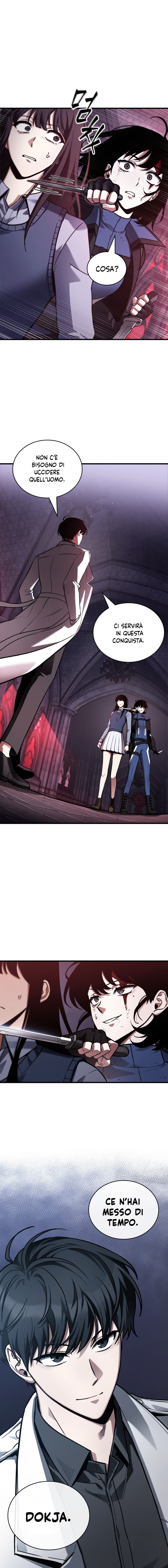 Read Omniscient Reader's Viewpoint IT Manga Online
