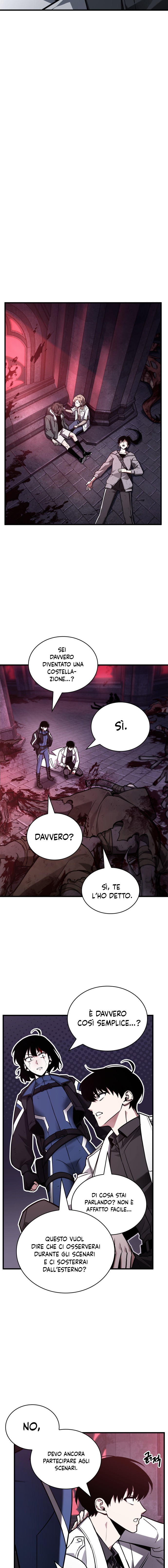 Read Omniscient Reader's Viewpoint IT Manga Online