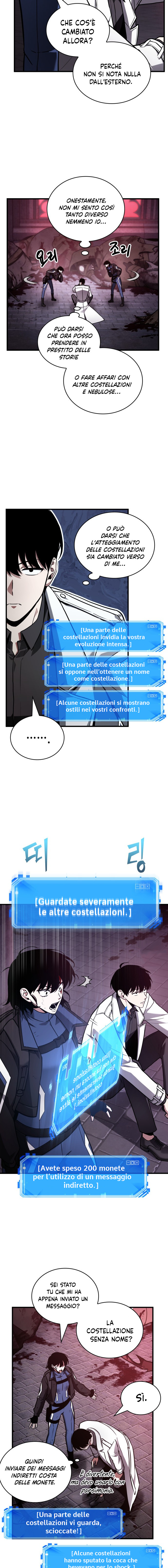 Read Omniscient Reader's Viewpoint IT Manga Online