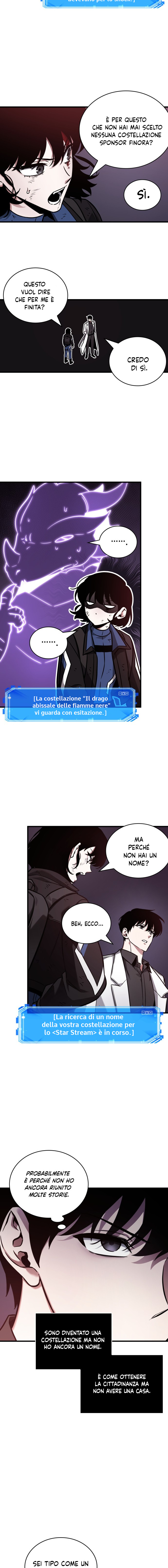 Read Omniscient Reader's Viewpoint IT Manga Online