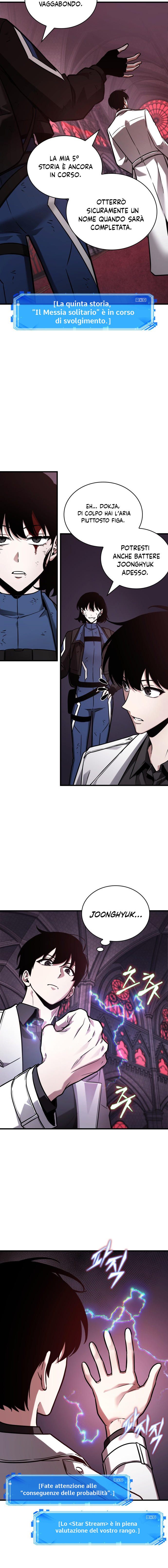 Read Omniscient Reader's Viewpoint IT Manga Online