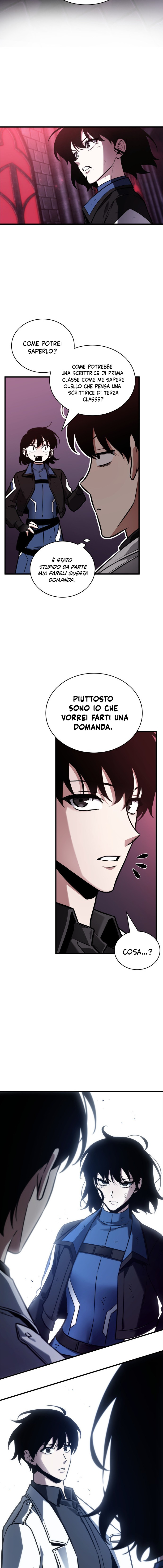 Read Omniscient Reader's Viewpoint IT Manga Online
