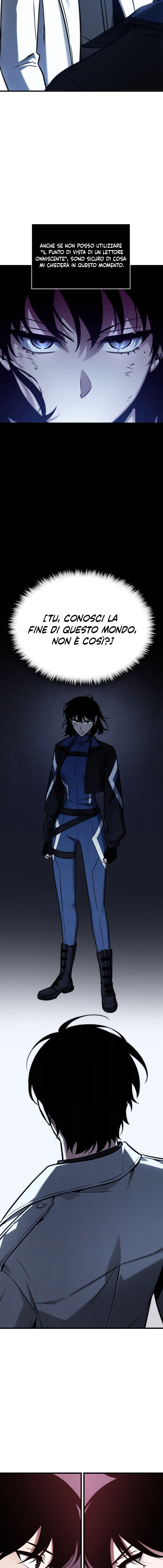 Read Omniscient Reader's Viewpoint IT Manga Online