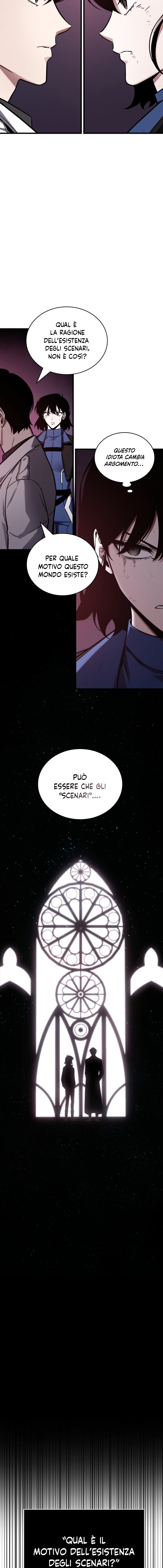 Read Omniscient Reader's Viewpoint IT Manga Online