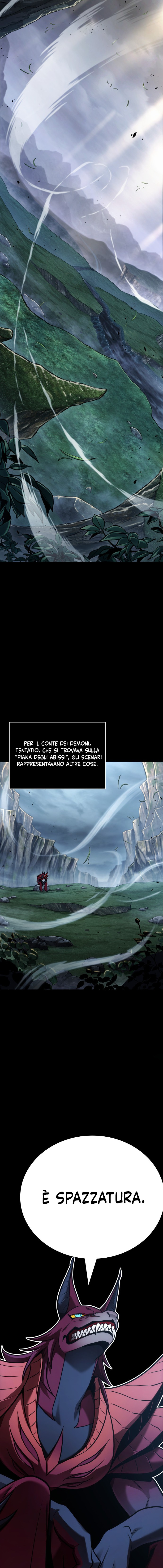 Read Omniscient Reader's Viewpoint IT Manga Online