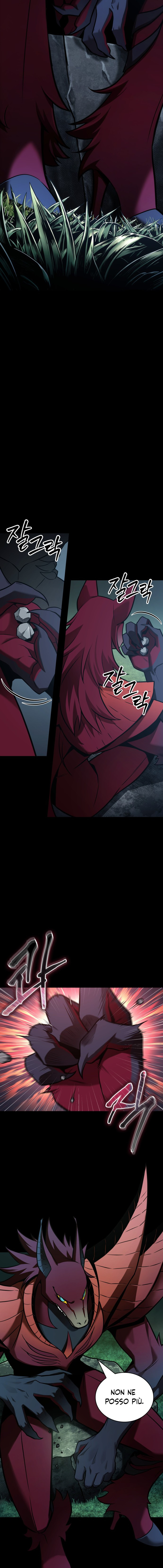 Read Omniscient Reader's Viewpoint IT Manga Online