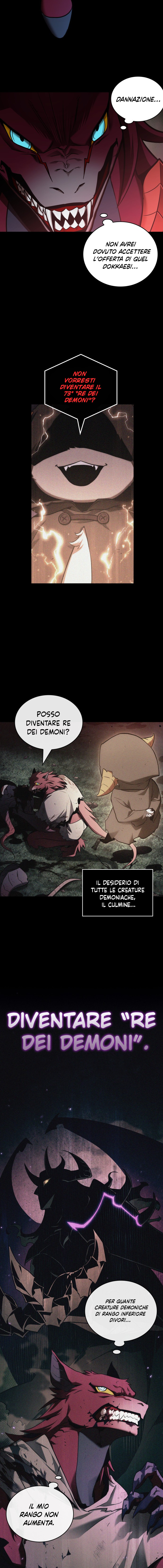 Read Omniscient Reader's Viewpoint IT Manga Online