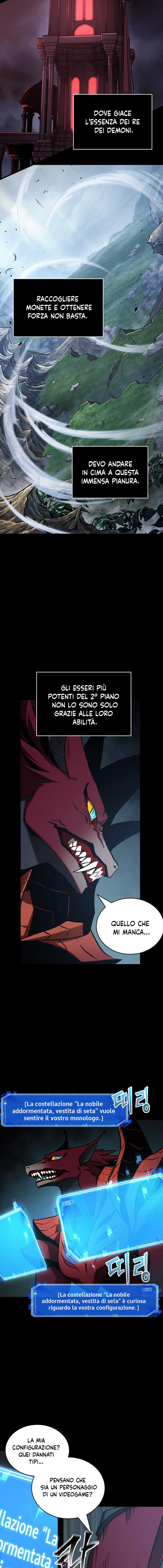 Read Omniscient Reader's Viewpoint IT Manga Online