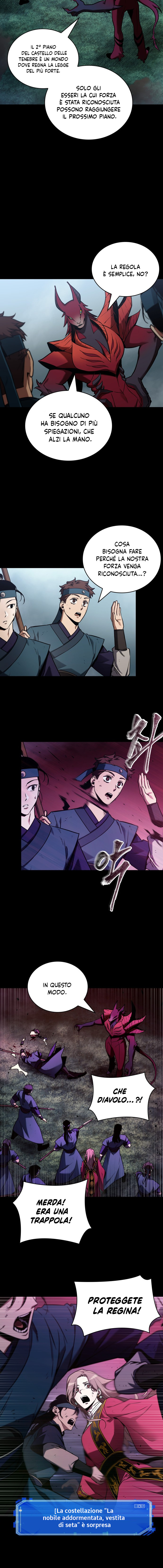Read Omniscient Reader's Viewpoint IT Manga Online