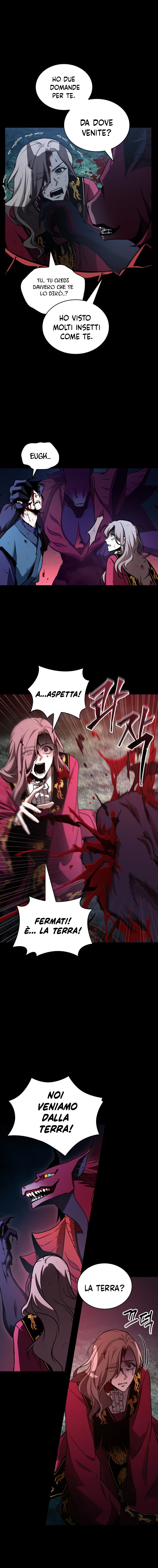 Read Omniscient Reader's Viewpoint IT Manga Online