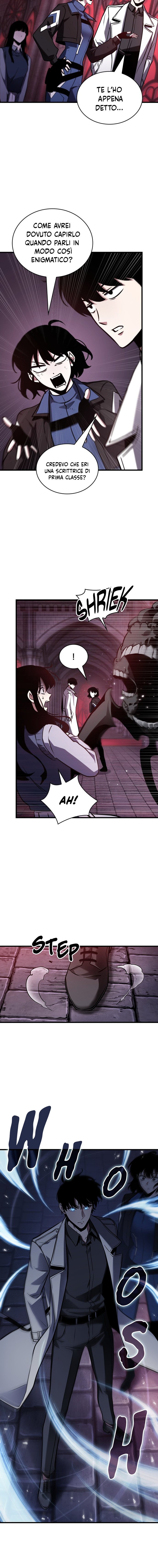 Read Omniscient Reader's Viewpoint IT Manga Online
