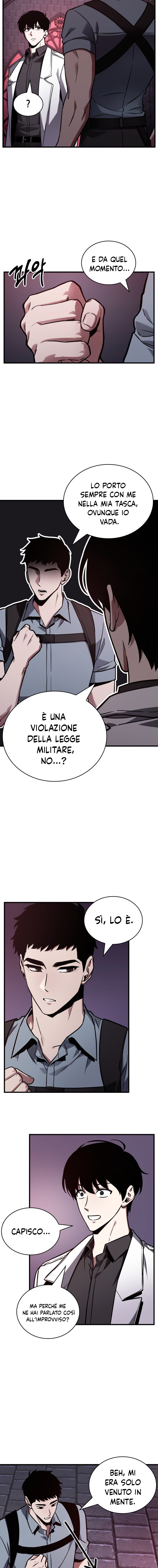 Read Omniscient Reader's Viewpoint IT Manga Online