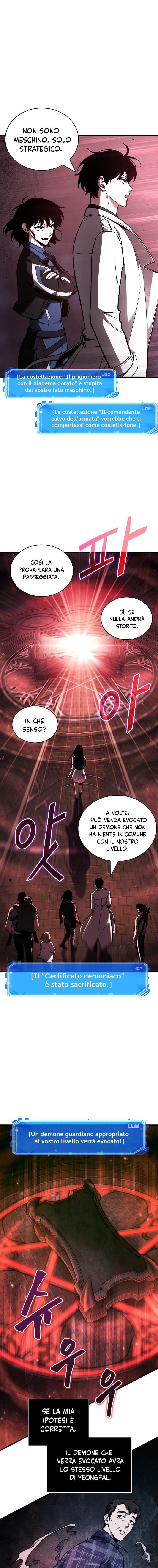 Read Omniscient Reader's Viewpoint IT Manga Online