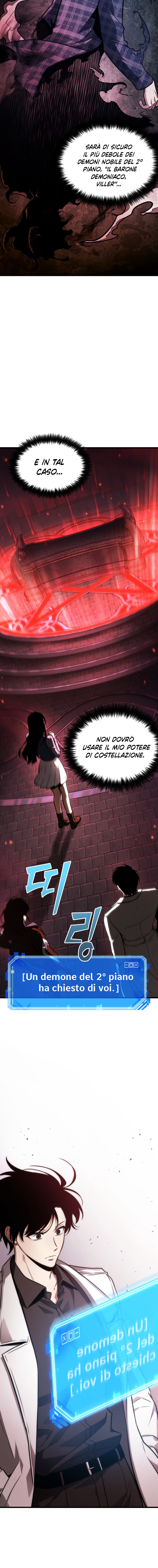 Read Omniscient Reader's Viewpoint IT Manga Online