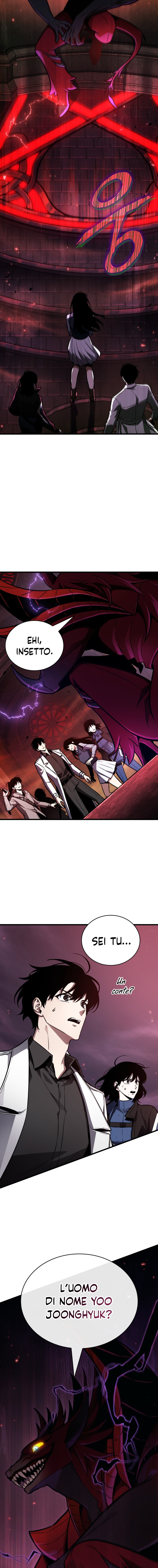 Read Omniscient Reader's Viewpoint IT Manga Online