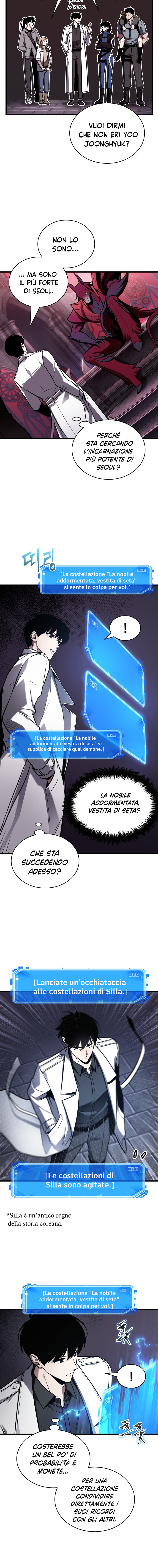 Read Omniscient Reader's Viewpoint IT Manga Online