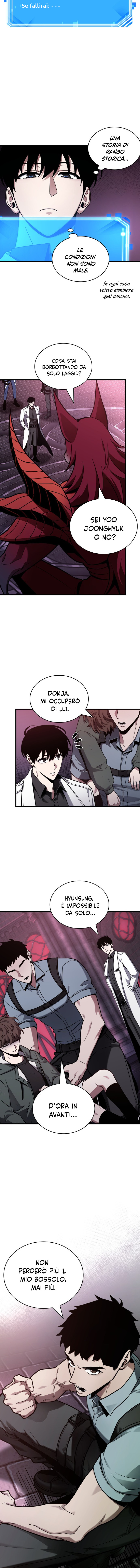 Read Omniscient Reader's Viewpoint IT Manga Online