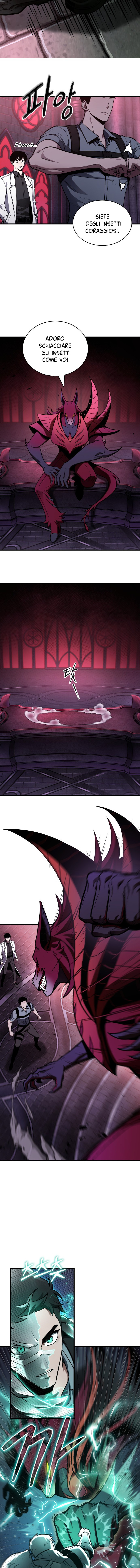 Read Omniscient Reader's Viewpoint IT Manga Online