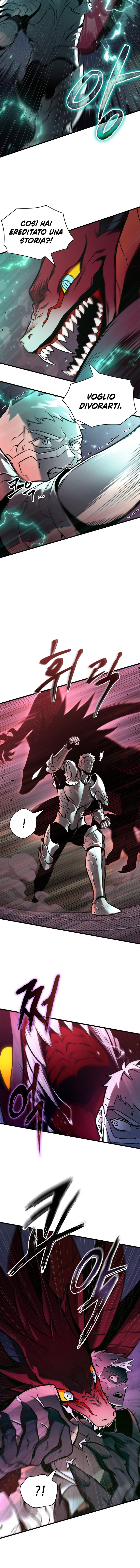 Read Omniscient Reader's Viewpoint IT Manga Online