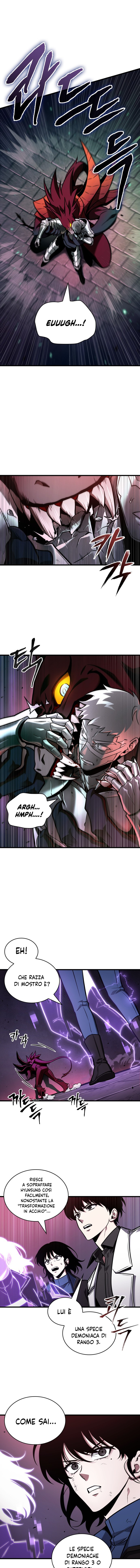 Read Omniscient Reader's Viewpoint IT Manga Online
