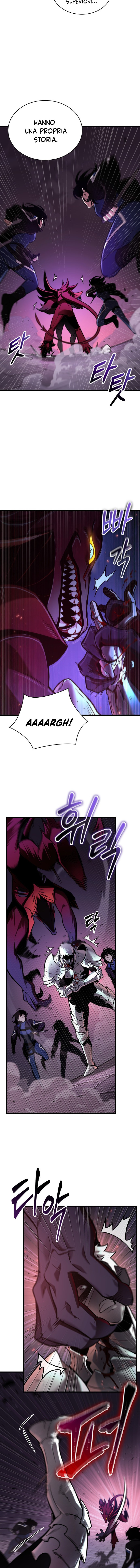 Read Omniscient Reader's Viewpoint IT Manga Online